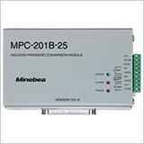 模具内压测量放大器 MPC-201B-25