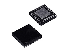 模拟前端 (AFE)IC 内置可编程放大器